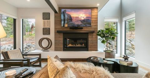 342 Palisades Circle, Olympic Valley, CA 96146 Photo