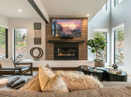 342 Palisades Circle, Olympic Valley, CA 96146 Photo