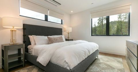342 Palisades Circle, Olympic Valley, CA 96146 Photo