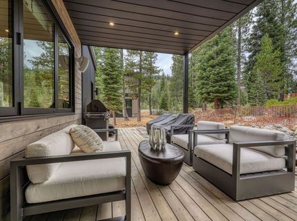 342 Palisades Circle, Olympic Valley, CA 96146 Photo