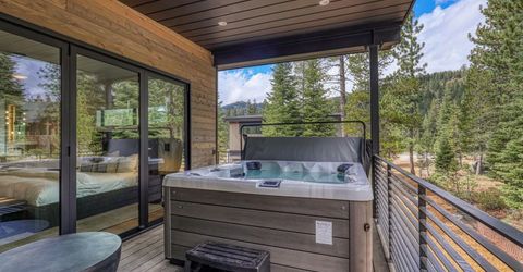 342 Palisades Circle, Olympic Valley, CA 96146 Photo