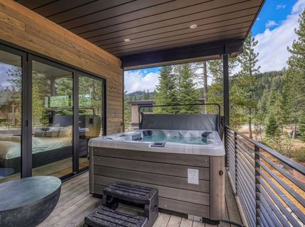 342 Palisades Circle, Olympic Valley, CA 96146 Photo