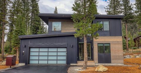 342 Palisades Circle, Olympic Valley, CA 96146 Photo