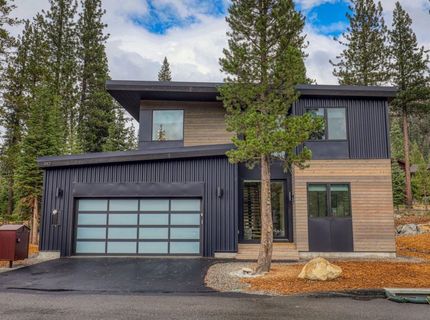 342 Palisades Circle, Olympic Valley, CA 96146 Photo