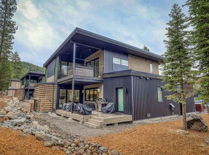 342 Palisades Circle, Olympic Valley, CA 96146 Photo