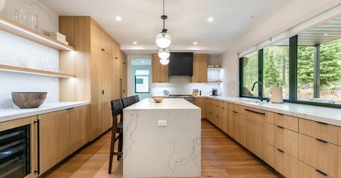 342 Palisades Circle, Olympic Valley, CA 96146 Photo