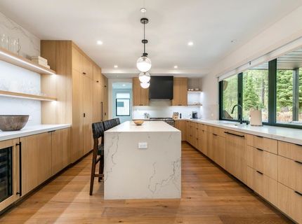 342 Palisades Circle, Olympic Valley, CA 96146 Photo