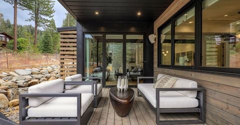 342 Palisades Circle, Olympic Valley, CA 96146 Photo