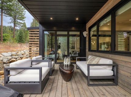 342 Palisades Circle, Olympic Valley, CA 96146 Photo