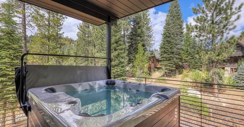 342 Palisades Circle, Olympic Valley, CA 96146 Photo