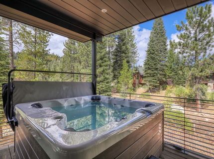 342 Palisades Circle, Olympic Valley, CA 96146 Photo
