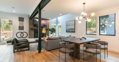 342 Palisades Circle, Olympic Valley, CA 96146 Photo