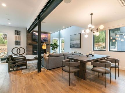 342 Palisades Circle, Olympic Valley, CA 96146 Photo