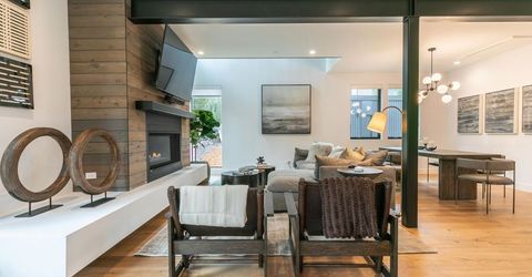 342 Palisades Circle, Olympic Valley, CA 96146 Photo