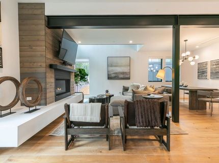 342 Palisades Circle, Olympic Valley, CA 96146 Photo