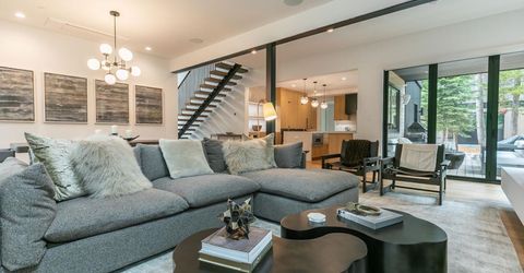 342 Palisades Circle, Olympic Valley, CA 96146 Photo