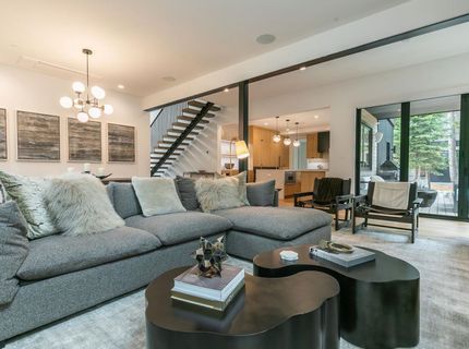 342 Palisades Circle, Olympic Valley, CA 96146 Photo