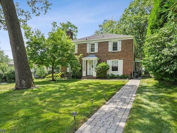 305 Lupine Way, Millburn, NJ 07078