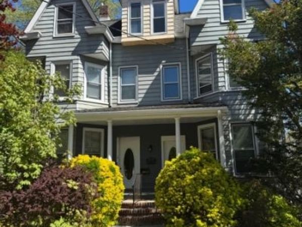 96 Hillside Ave, Nutley, NJ 07110