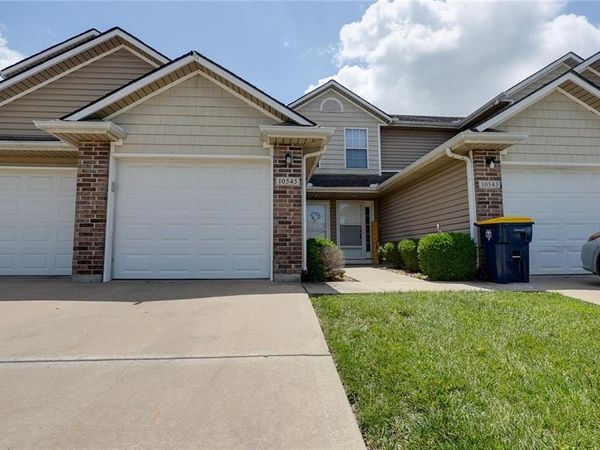 10545 E 46th Terrace, Kansas City, MO 64133