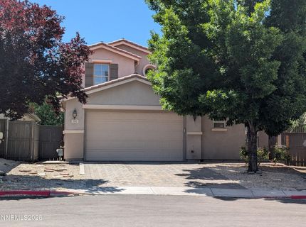 550 Martingale Court, Reno, NV 89521 Photo