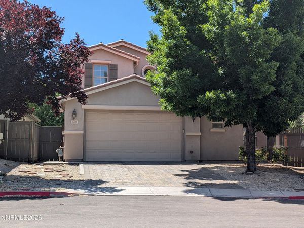 550 Martingale Court, Reno, NV 89521