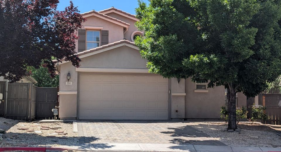 550 Martingale Court, Reno, NV 89521 Photo