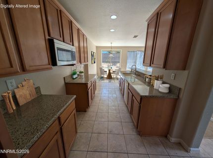 550 Martingale Court, Reno, NV 89521 Photo