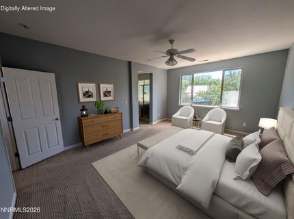 550 Martingale Court, Reno, NV 89521 Photo