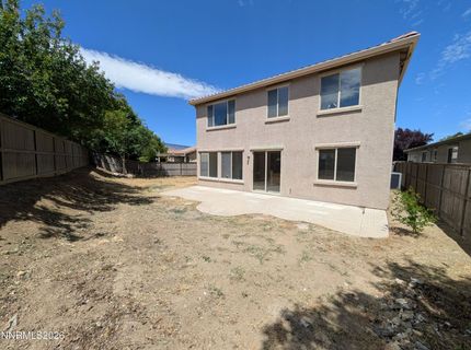550 Martingale Court, Reno, NV 89521 Photo