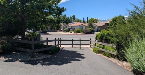 550 Martingale Court, Reno, NV 89521 Photo