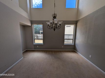 550 Martingale Court, Reno, NV 89521 Photo