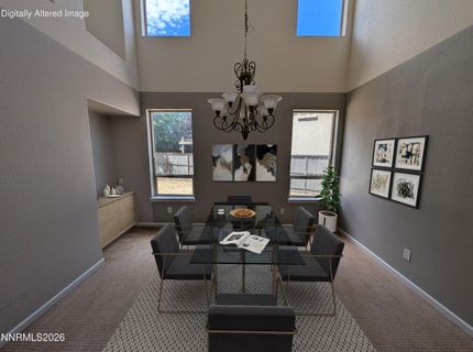 550 Martingale Court, Reno, NV 89521 Photo