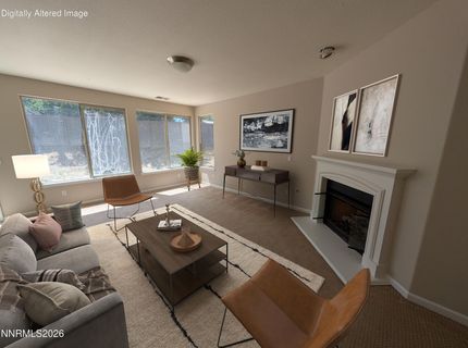 550 Martingale Court, Reno, NV 89521 Photo