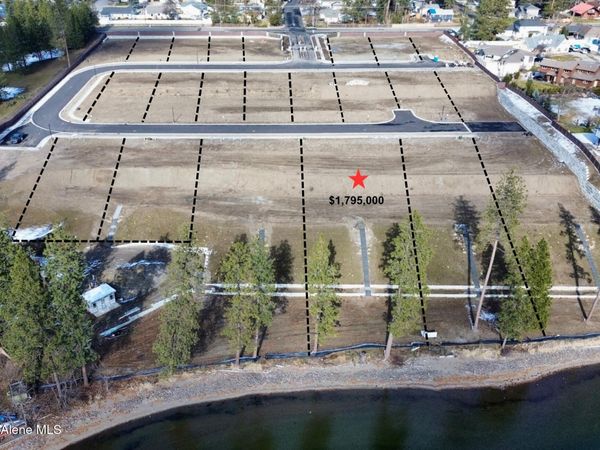 2583 E Ravine Lt 11 Blk 3 Dr , Post Falls, ID 83854