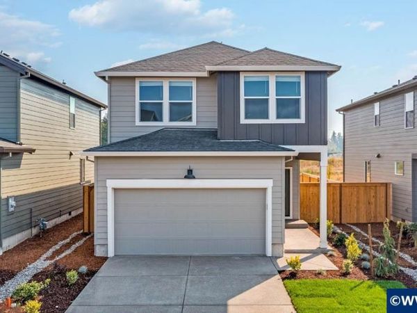 398 Reno St NE, Salem, OR 97301