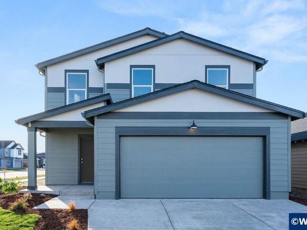 4870 Breitenbush Av NE, Salem, OR 97301
