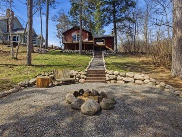 5496 Sibley Lake Road SW, Pequot Lakes, MN 56472
