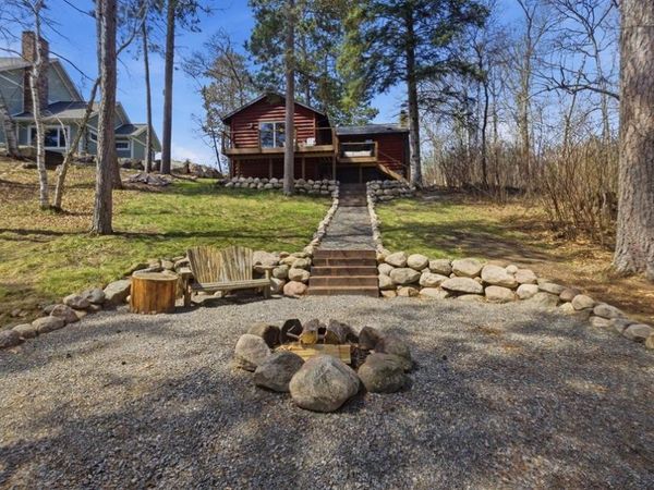 5496 Sibley Lake Road SW, Pequot Lakes, MN 56472