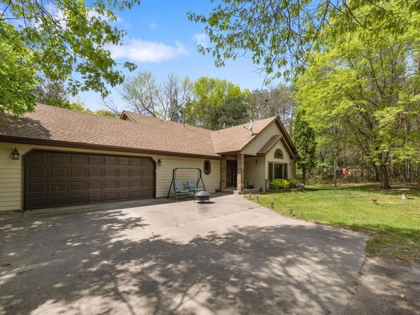 27990 Polk Street NE, Isanti, MN 55040