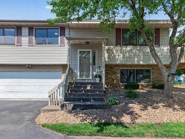3693 118th Lane NW, Coon Rapids, MN 55433