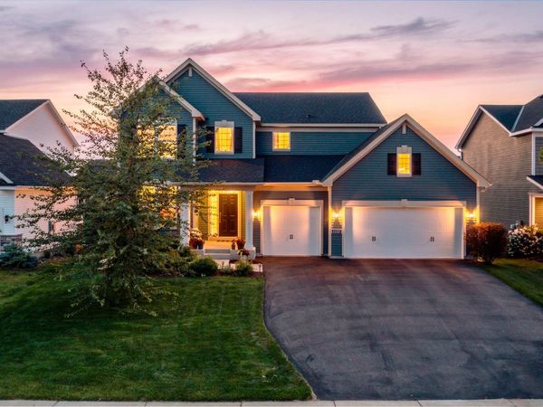 15337 75th Circle NE, Otsego, MN 55330