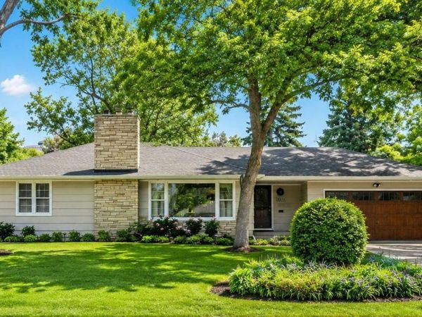 6609 Southdale Road, Edina, MN 55435