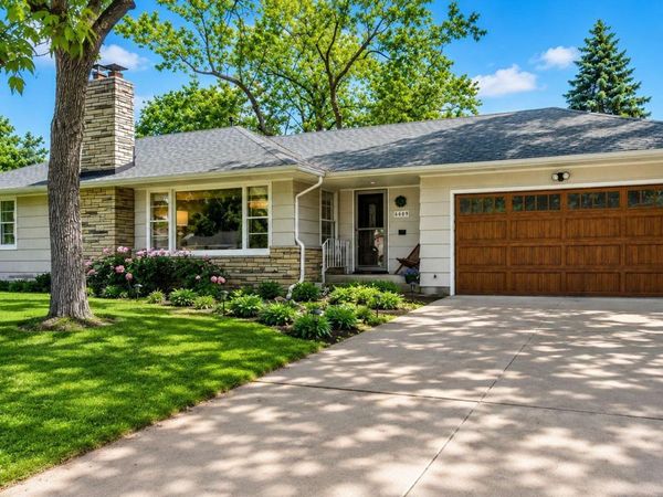 6609 Southdale Road, Edina, MN 55435
