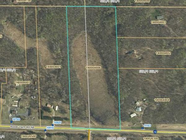 TBD Power Dam Road NE, Bemidji, MN 56601