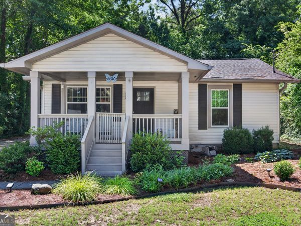 3300 Sims Street, Atlanta, GA 30354