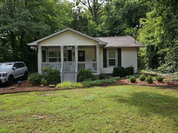 3300 Sims Street, Atlanta, GA 30354