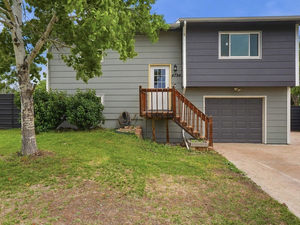 4794 Trail Drive, Rapid City, SD 57703