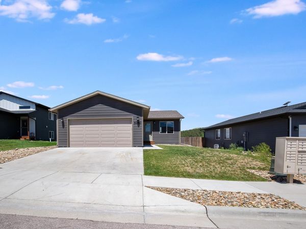 5240 Coal Bank Drive, Rapid City, SD 57701
