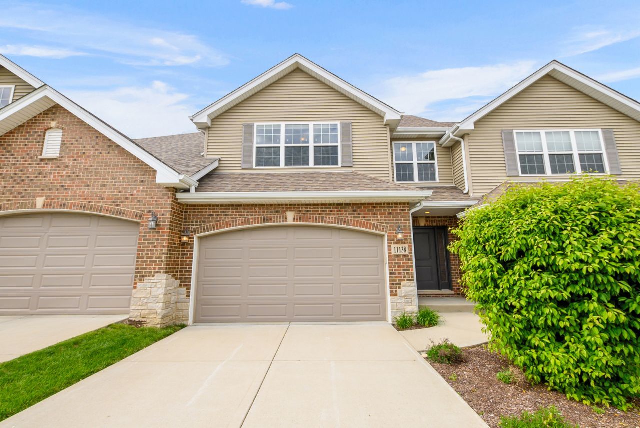 11138 ALPINE Lane , Orland Park, IL 60467